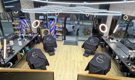 O’Bloc Barbershop (Centre) : Barbier à Angers