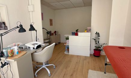 Nail Studio by Cam : Manucure à Tournon-sur-Rhône