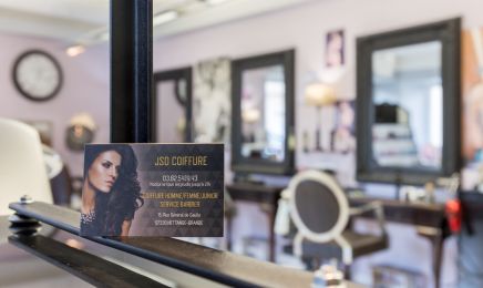 JSD Coiffure : Coiffeur à Hettange-Grande