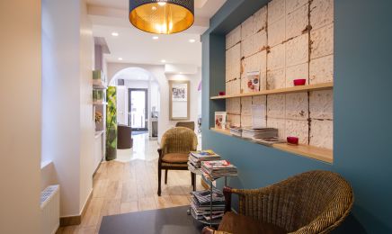 Coiff Mod : Coiffeur à Nuits-Saint-Georges