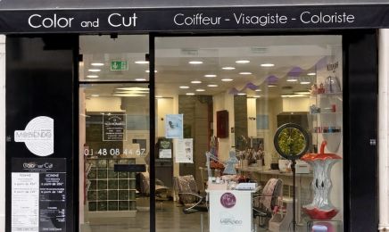 Color And Cut : Coiffeur à Saint-Mandé