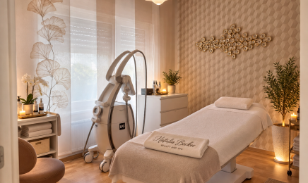 Kosmetikinstitut laDEA: Nagelstudio in Darmstadt