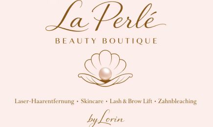 La Perlé Beauty Boutique: Kosmetikstudio in Frankfurt am Main