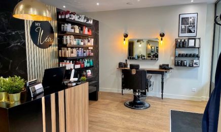 MY Iléa : Coiffeur à Chalonnes-sur-Loire