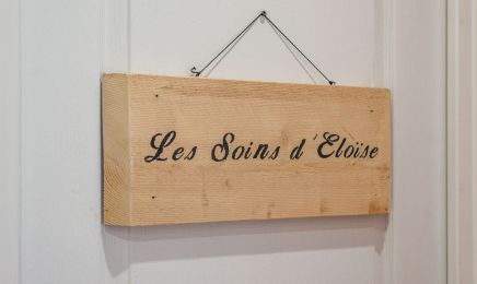 Les Soins d'Eloïse : Institut de beauté à Fécamp