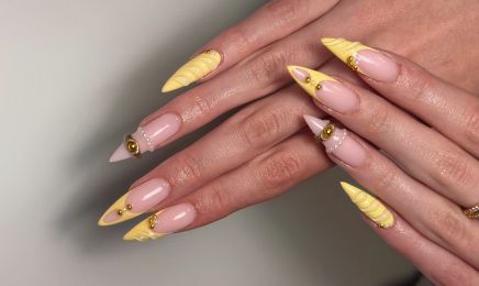 Nails by Adriana : Manucure à Annemasse