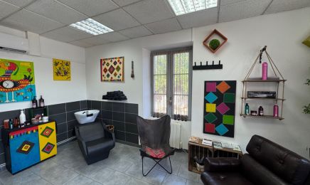 Coiffure de mêches avec vous  : Coiffeur à Pouligny-Saint-Pierre