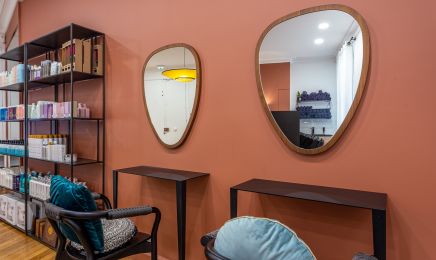 David Bralizz - Spécialiste lissage, coloration et soin sur-mesure : Institut de beauté à Paris