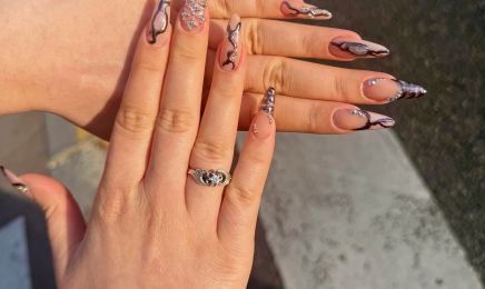 Helia Nails : Institut de beauté à Paris