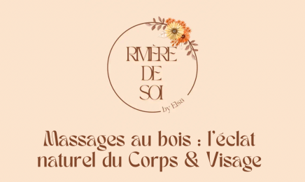 Rivière de soi by Elsa : Institut de beauté à Givry