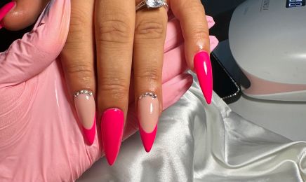 Nails & Beauty : Manucure à Saint-Selve