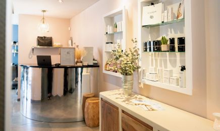 Le Spa Saint-Pierre  : Coiffeur à Valras-Plage
