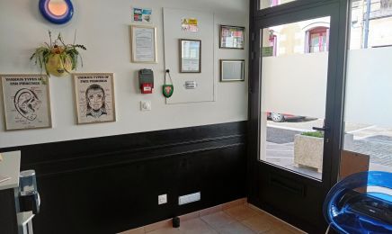 Esteban BodyPiercing : Manucure à Miramont-de-Guyenne