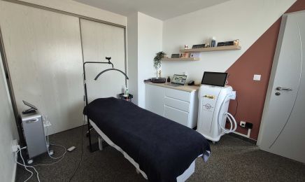 Care By A : Institut de beauté à Ay-sur-Moselle