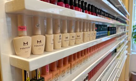 92 Beauty Nails: Kosmetikstudio in München