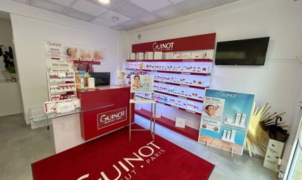 Guinot - Pornichet : Manucure à Pornichet