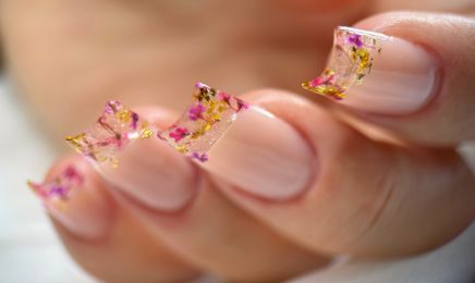 French Nails by L : Manucure à Saint-Ouen-l'Aumône