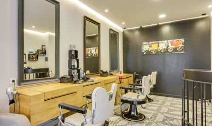 Haycut : Coiffeur à Paris