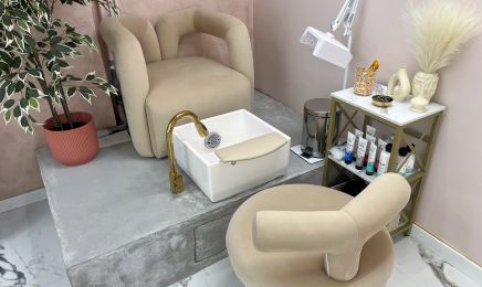 O.S Beauty : Manucure à Blaye