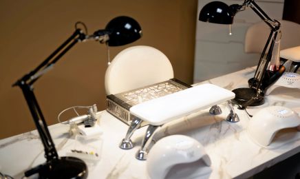 Sophie Coiffure & Esthétique : Manucure à Doudeville