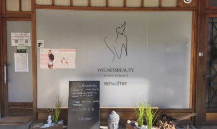Welnessbeauty  : Institut de beauté à Lubersac