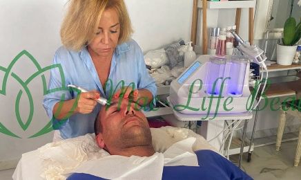 Mac Liffe Beauty | Hifu - Centre de Rajeunissement - Soins Minceur : Institut de beauté à Cannes
