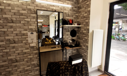 Barbershop 75 Montparnasse : Coiffeur à Paris