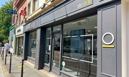 Vog coiffure la madeleine : Coiffeur à La Madeleine