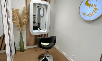 Sévil Coiffure et Esthétique : Coiffeur à Blagnac