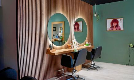 Nd studio : Institut de beauté à La Rochefoucauld