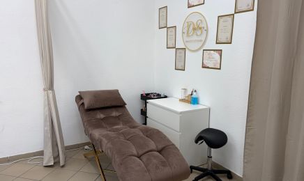 DS Beauty: Kosmetikstudio in Frankfurt am Main