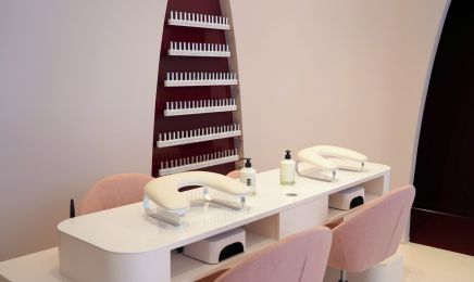 Sonia B. Vieux Lille : Manucure à Lille