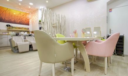 Paradoxale’s Coiffure  : Coiffeur à Paris