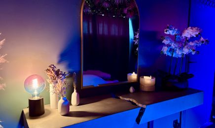 Pansez-vous & Head Spa : Coiffeur à Pleslin-Trigavou