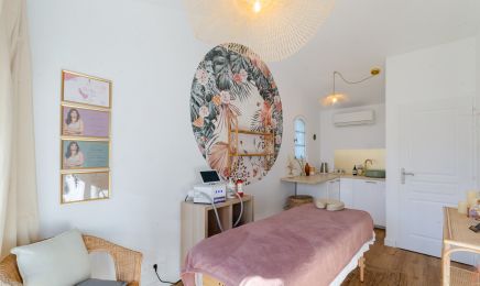 Chry'o Spa : Institut de beauté à Cabriès