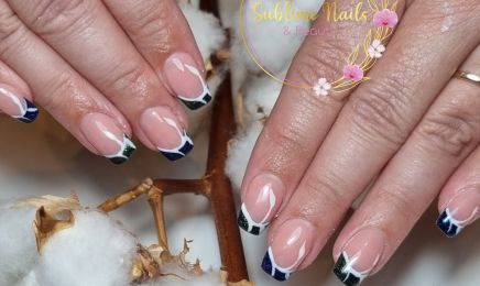 Sublime Nails & Beauty : Manucure à Ézy-sur-Eure