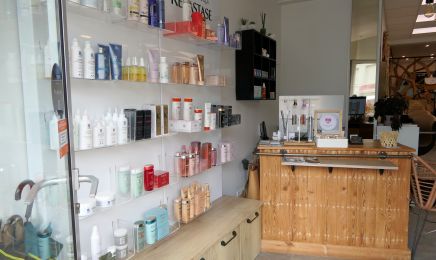 Amandine Giraud La Tremblade : Coiffeur à La Tremblade