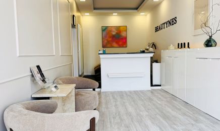 Beautynes: Kosmetikstudio in Weil im Schönbuch