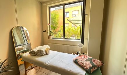 Sérenity centre de bien-être et de santé : Institut de beauté à Bruxelles