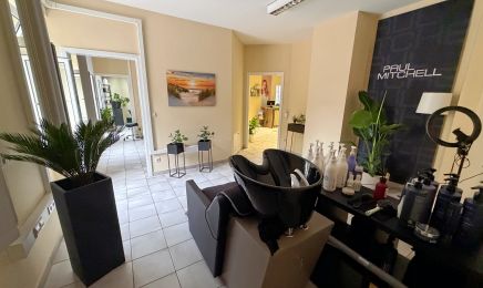 Lockenwerk: Friseur in Malsch