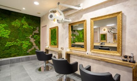 L'Hair du Temps : Institut de beauté à Strasbourg