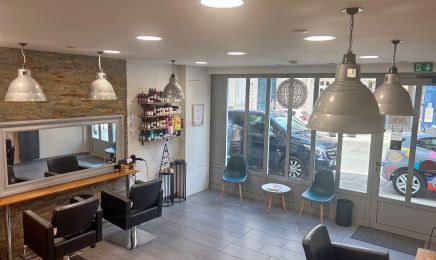 Cocoon & vous : Coiffeur à Niort