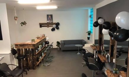 Der Gastfriseur - Die Friseur Lounge: Barbershop in Wismar