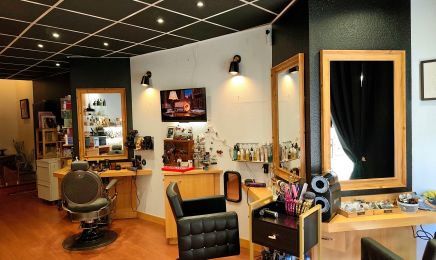 chez prelude : Coiffeur à Morlaix