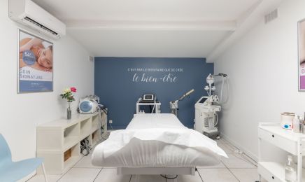 Esthetic Center - Balma : Institut de beauté à Balma