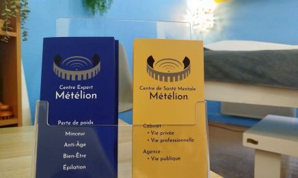 Univers Métélion  : Institut de beauté à Nantes