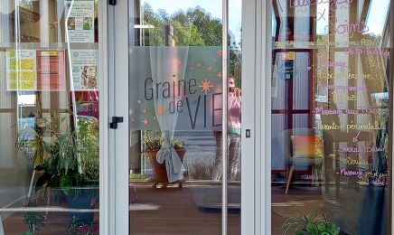 Graine de Vie  : Institut de beauté à Arvert