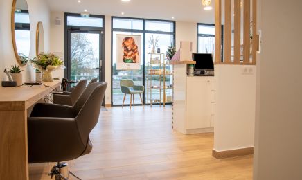 Le Studio de Morgane : Coiffeur à Anglet