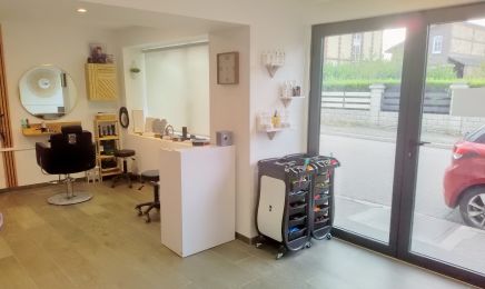 Les artisans coiffeurs : Coiffeur à Grand-Couronne