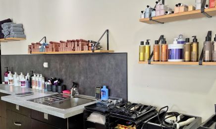 Essentielle Coiffure  : Coiffeur à Candé-sur-Beuvron